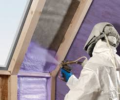 Types of Insulation We Offer in West, TX